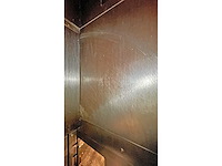 2000 bollegraaf hbc 60abaling press 60 t refurbished and tested - afbeelding 26 van  44