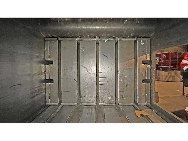 2000 bollegraaf hbc 60abaling press 60 t refurbished and tested - afbeelding 27 van  44