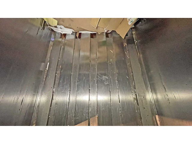 2000 bollegraaf hbc 60abaling press 60 t refurbished and tested - afbeelding 29 van  44