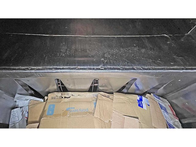 2000 bollegraaf hbc 60abaling press 60 t refurbished and tested - afbeelding 31 van  44