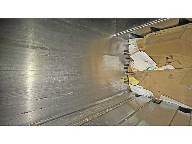 2000 bollegraaf hbc 60abaling press 60 t refurbished and tested - afbeelding 32 van  44