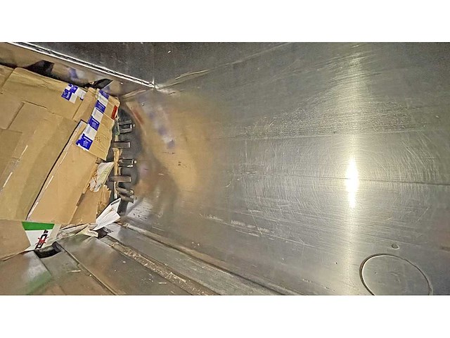 2000 bollegraaf hbc 60abaling press 60 t refurbished and tested - afbeelding 33 van  44