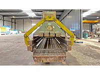 2000 bollegraaf hbc 60abaling press 60 t refurbished and tested - afbeelding 23 van  44