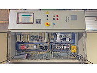 2000 bollegraaf hbc 60abaling press 60 t refurbished and tested - afbeelding 35 van  44