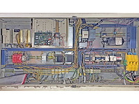 2000 bollegraaf hbc 60abaling press 60 t refurbished and tested - afbeelding 36 van  44