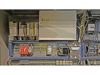 2000 bollegraaf hbc 60abaling press 60 t refurbished and tested - afbeelding 38 van  44