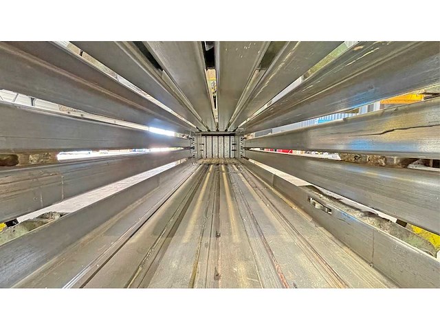 2000 bollegraaf hbc 60abaling press 60 t refurbished and tested - afbeelding 34 van  44