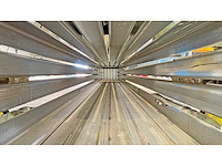 2000 bollegraaf hbc 60abaling press 60 t refurbished and tested - afbeelding 34 van  44