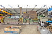 2000 bollegraaf hbc 60abaling press 60 t refurbished and tested - afbeelding 42 van  44