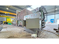 2000 bollegraaf hbc 60abaling press 60 t refurbished and tested - afbeelding 43 van  44