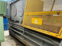 2000 bollegraaf hbc140 balenpers - afbeelding 15 van  16