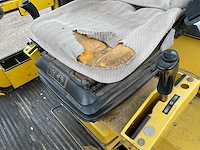 2000 bomag bw 144 ad-2 duowals - afbeelding 3 van  18