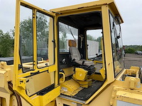 2000 bomag bw 144 ad-2 duowals - afbeelding 4 van  18