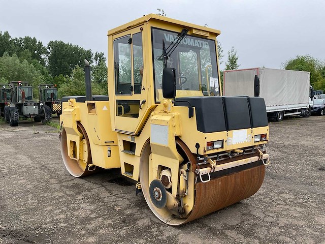 2000 bomag bw 144 ad-2 duowals - afbeelding 10 van  18