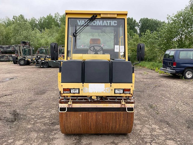 2000 bomag bw 144 ad-2 duowals - afbeelding 12 van  18