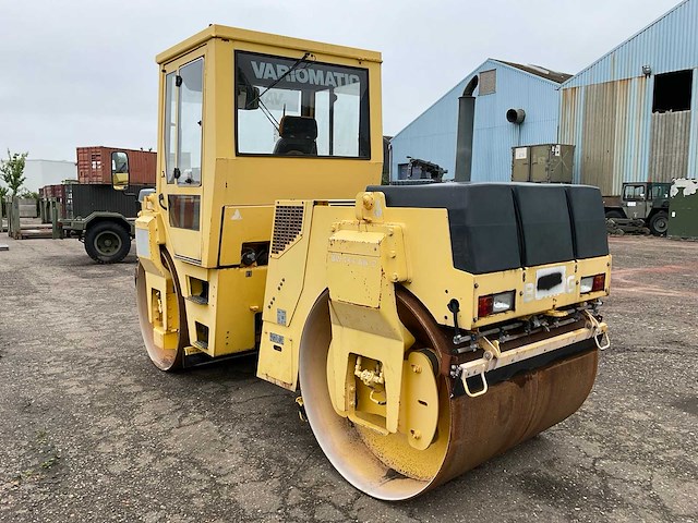 2000 bomag bw 144 ad-2 duowals - afbeelding 14 van  18