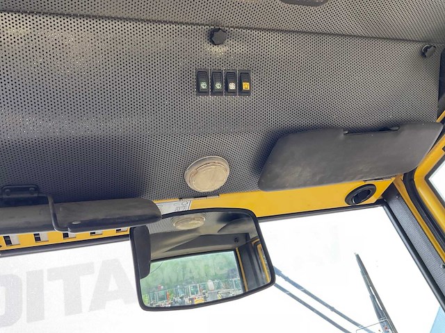 2000 bomag bw 144 ad-2 duowals - afbeelding 18 van  18