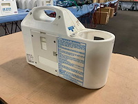 2000 boscarol ob 2024 bf-ipx1 medical suction unit - afbeelding 4 van  5