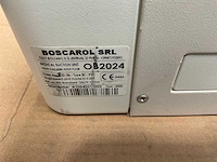 2000 boscarol ob 2024 portable suction unit (2x) - afbeelding 5 van  7