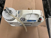 2000 boscarol ob 2024 portable suction unit (4x) - afbeelding 3 van  6
