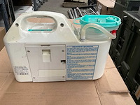 2000 boscarol ob 2024 portable suction unit (5x) - afbeelding 4 van  6