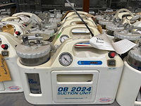 2000 boscarol ob 2024 portable suction unit (5x) - afbeelding 6 van  6