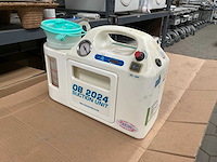 2000 boscarol ob 2024 portable suction unit - afbeelding 2 van  6
