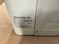 2000 boscarol ob 2024 portable suction unit - afbeelding 5 van  6