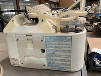 2000 boscarol ob 2024 portable suction unit - afbeelding 3 van  4