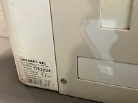 2000 boscarol ob 2024 portable suction unit - afbeelding 4 van  4