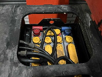 2000 bt om elektrische orderpicker - afbeelding 2 van  15