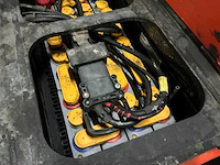 2000 bt om elektrische orderpicker - afbeelding 3 van  15