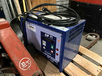 2000 bt om elektrische orderpicker - afbeelding 4 van  15