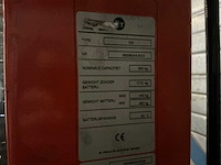 2000 bt om elektrische orderpicker - afbeelding 5 van  15