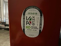 2000 bt om elektrische orderpicker - afbeelding 7 van  15