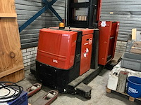 2000 bt om elektrische orderpicker - afbeelding 8 van  15