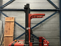 2000 bt om elektrische orderpicker - afbeelding 10 van  15