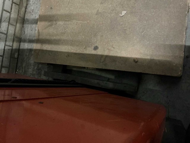 2000 bt om elektrische orderpicker - afbeelding 11 van  15