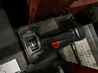 2000 bt om elektrische orderpicker - afbeelding 12 van  15