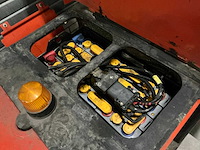 2000 bt om elektrische orderpicker - afbeelding 15 van  15