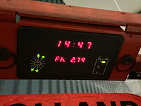 2000 bt om elektrische orderpicker - afbeelding 2 van  29