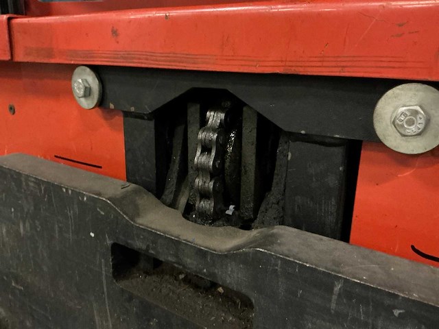 2000 bt om elektrische orderpicker - afbeelding 3 van  29