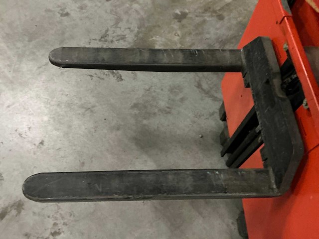 2000 bt om elektrische orderpicker - afbeelding 4 van  29