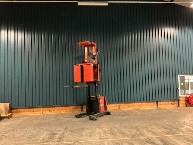 2000 bt om elektrische orderpicker - afbeelding 5 van  29