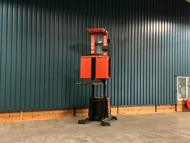 2000 bt om elektrische orderpicker - afbeelding 6 van  29