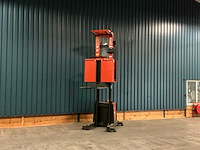 2000 bt om elektrische orderpicker - afbeelding 6 van  29