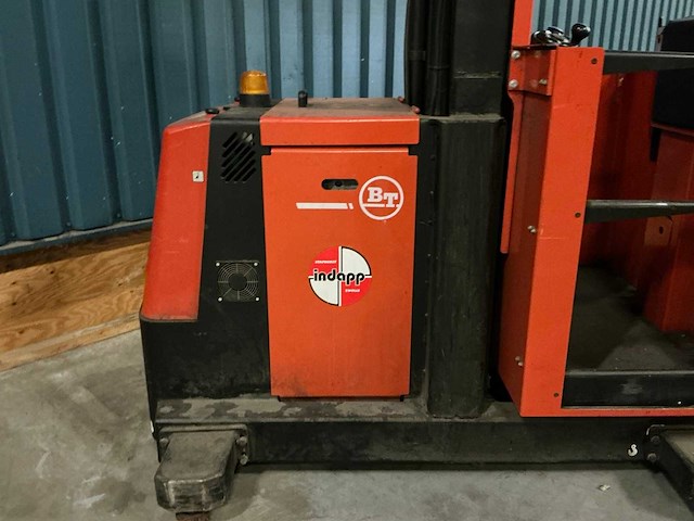 2000 bt om elektrische orderpicker - afbeelding 8 van  29