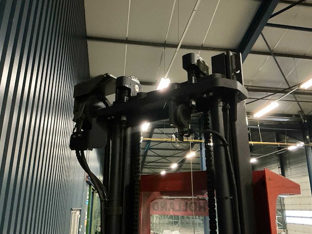 2000 bt om elektrische orderpicker - afbeelding 9 van  29