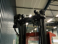 2000 bt om elektrische orderpicker - afbeelding 9 van  29