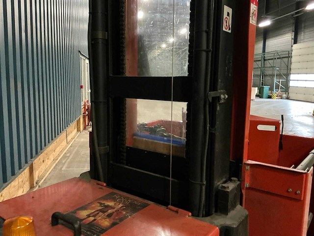 2000 bt om elektrische orderpicker - afbeelding 10 van  29